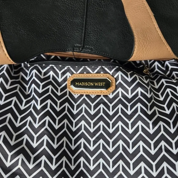 MADISON WEST Elle Tote - Picture 10 of 16
